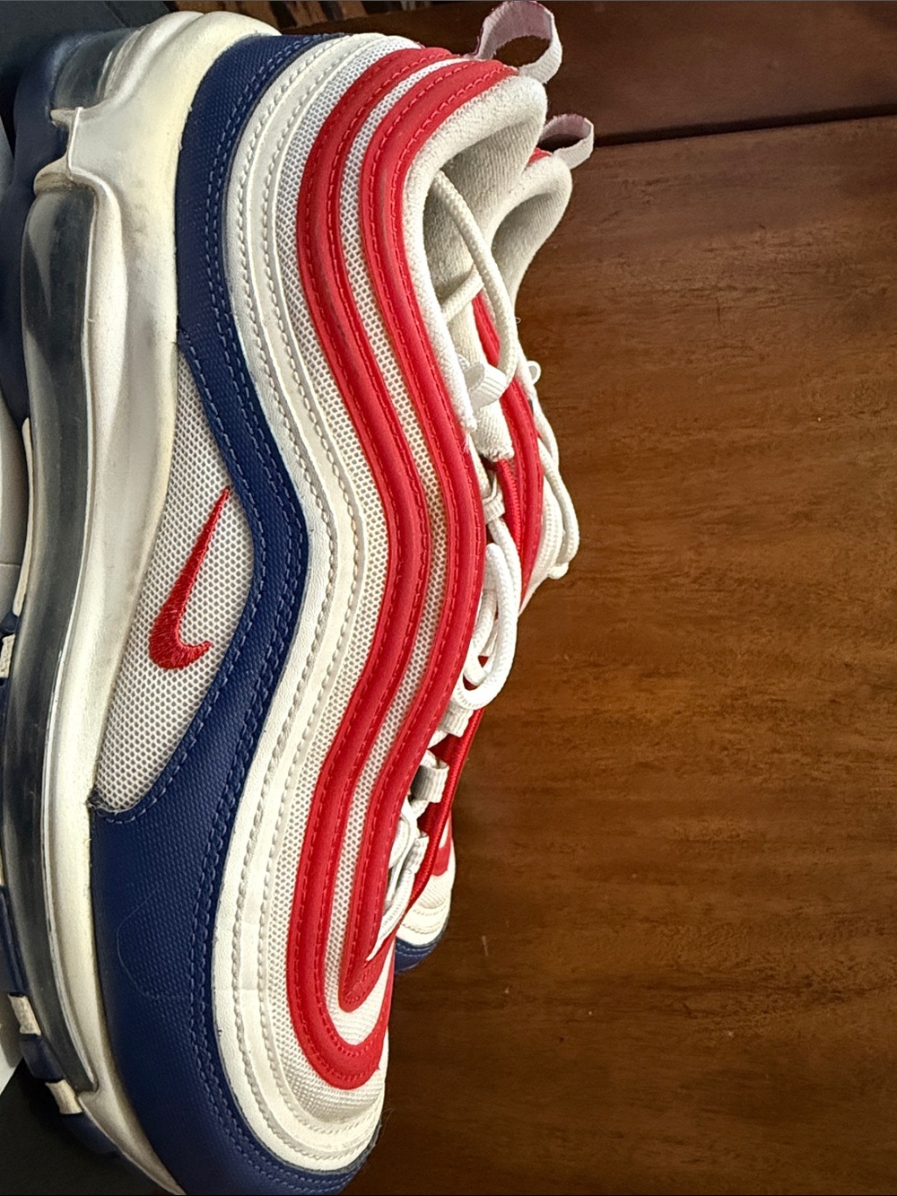 Nike Air Max 97 “USA” 8.5W